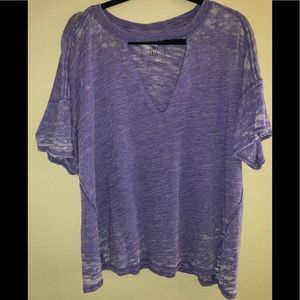 Free people shirt